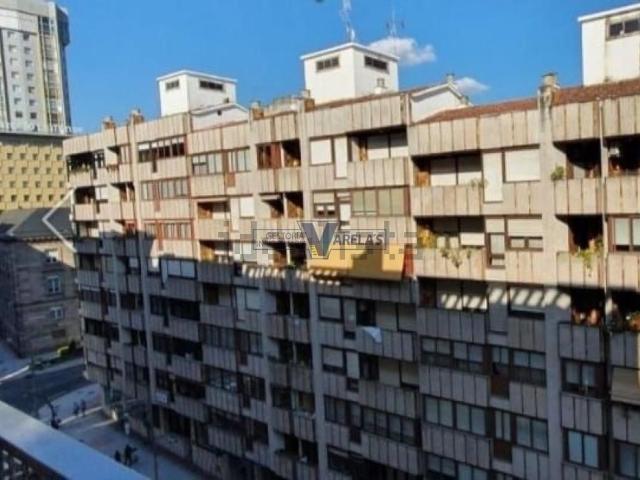 Piso en venta en Ourense, A Ponte