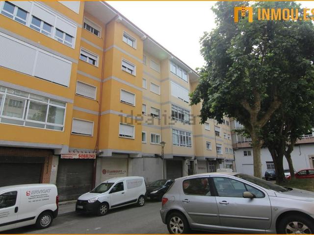 Piso en venta en Ourense, Granxa