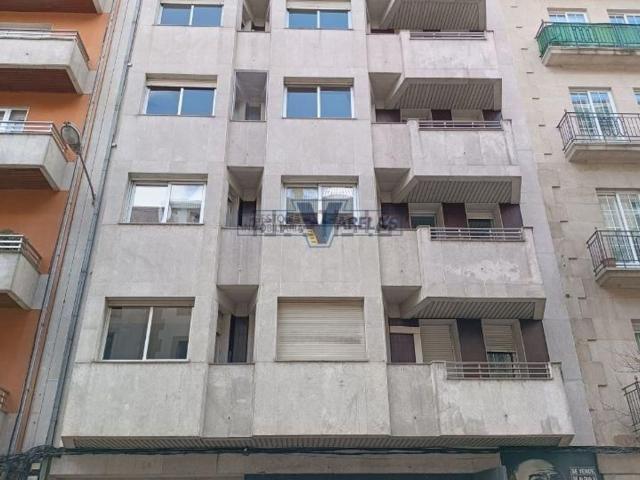 Piso en venta en Ourense, As Lagoas