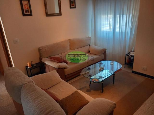 Piso en venta en Ourense, O Vinteún