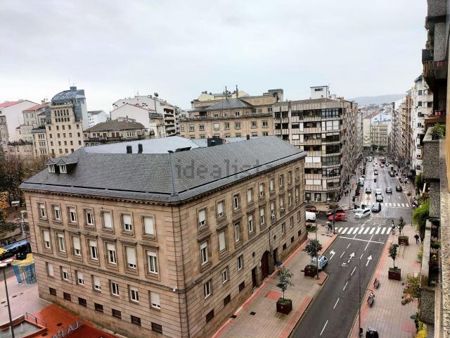 Piso en venta en Ourense, Casco Vello