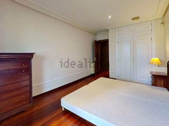 Piso en venta en Ourense, Casco Vello