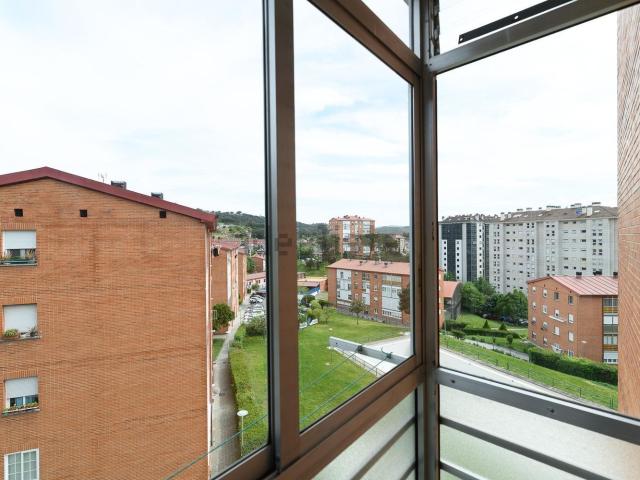 Piso en venta en Ourense, San Francisco