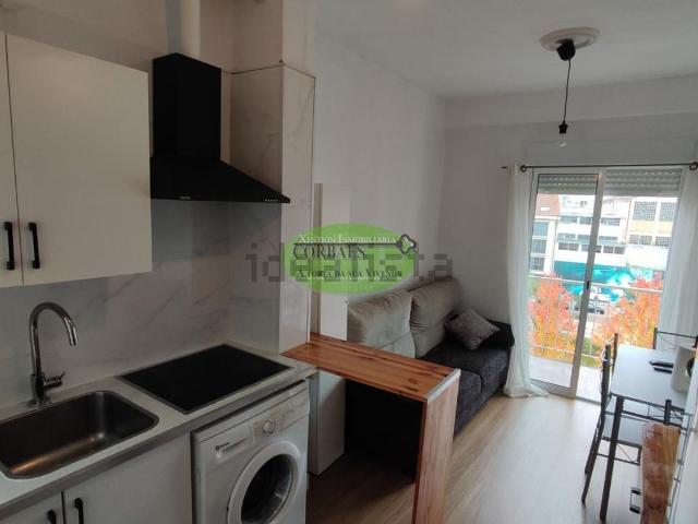 Piso en venta en Ourense, O Couto