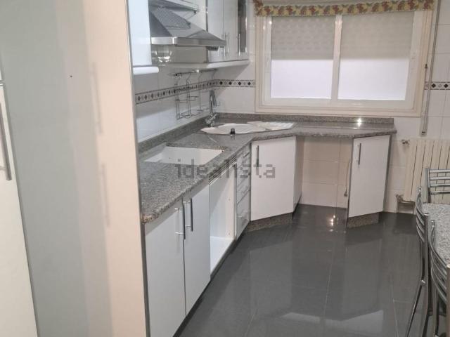 Piso en venta en Ourense, Casco Vello