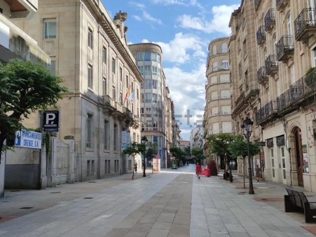 Ático en venta en Ourense, Casco Vello