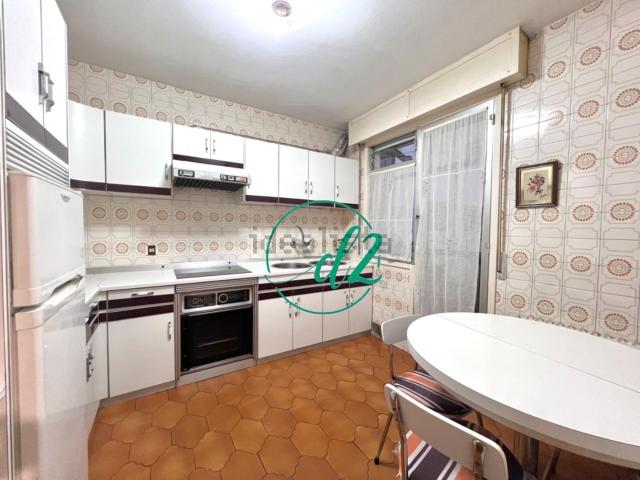 Piso en venta en Ourense, O Posío