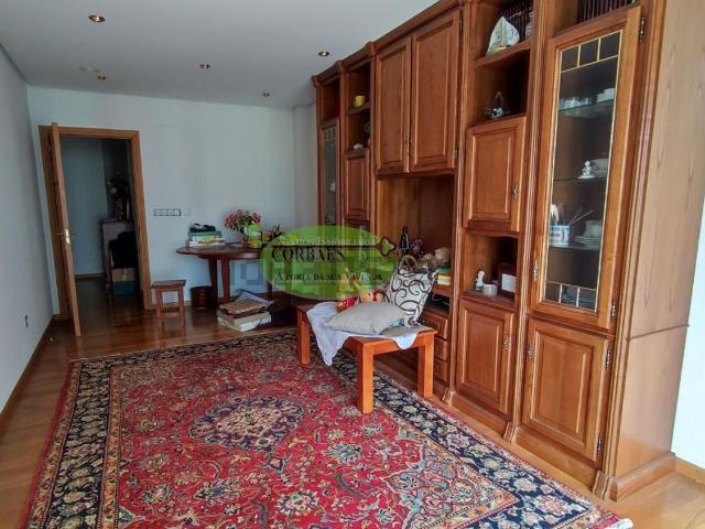Piso en venta en Ourense, O Posío
