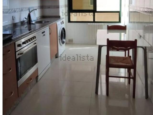 Piso en venta en Ourense, Casco Vello