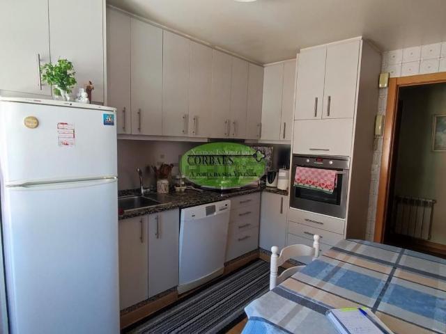 Piso en venta en Ourense, A Carballeira