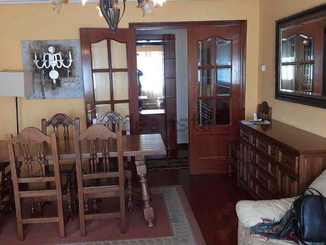 Piso en venta en Ourense, Eiroás