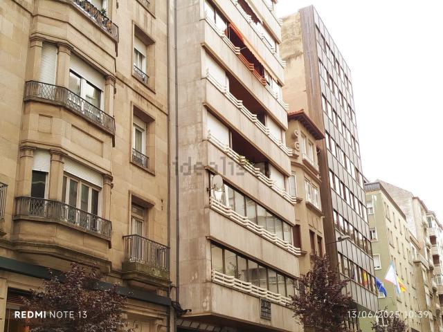 Piso en venta en Centro, Gomesende