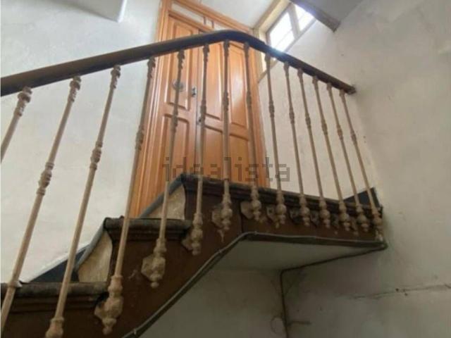 Piso en venta en O Posío, Ourense