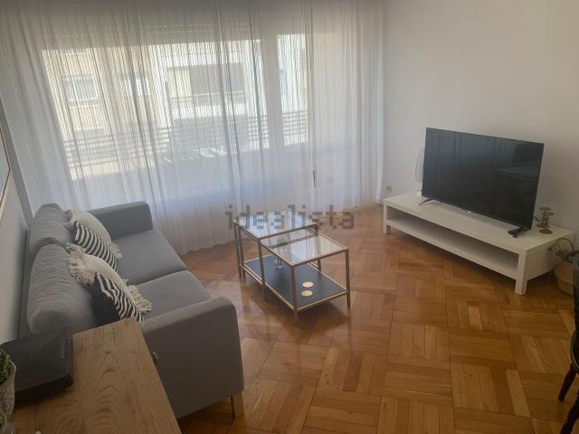 Piso en alquiler en Ourense, Casco Vello