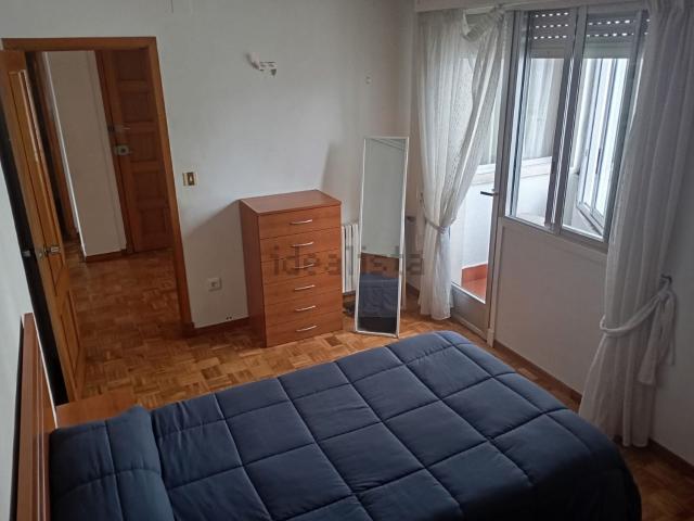Piso en venta en Ourense, A Ponte