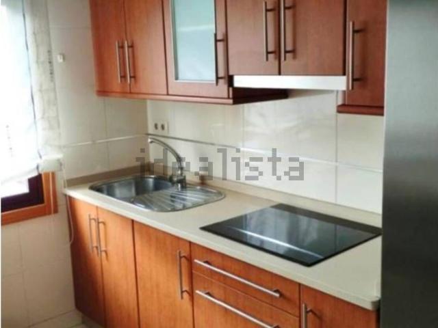 Dúplex en venta en Montealegre, Ourense