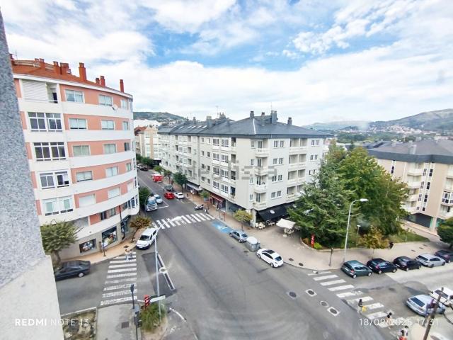 Piso en venta en O Vinteún, Gomesende