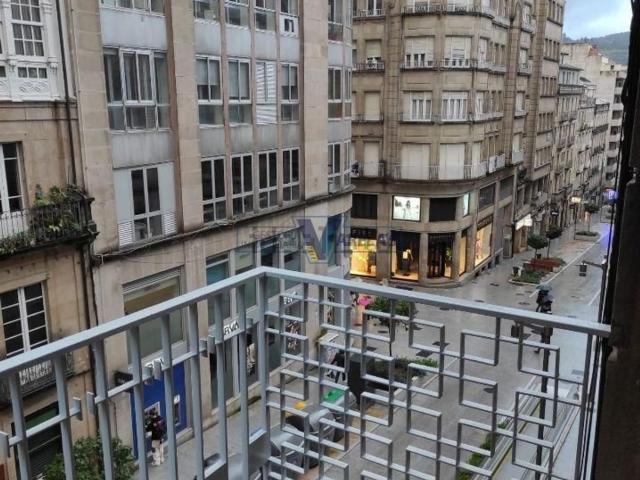Piso en alquiler en Ourense, Casco Vello