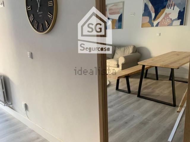 Piso en alquiler en Ourense, Casco Vello