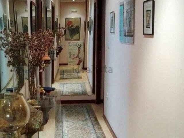 Piso en venta en Centro, Ourense