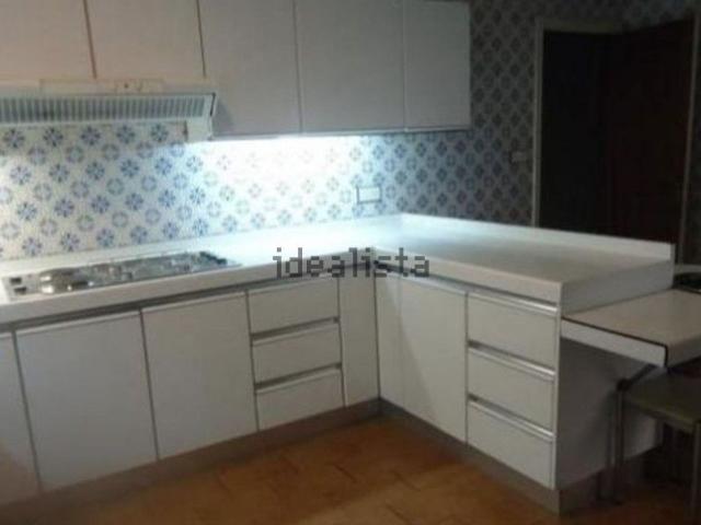 Piso en venta en Ourense, Casco Vello