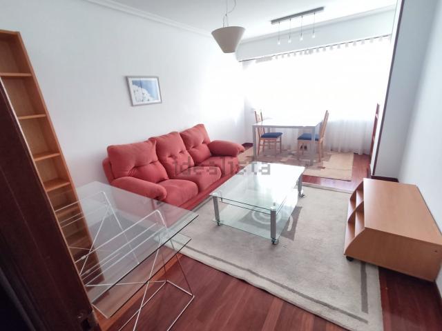 Piso en venta en Centro, Ourense
