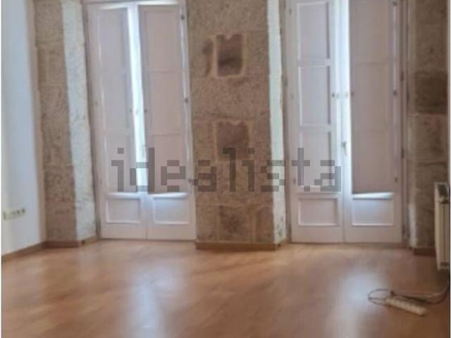 Piso en venta en Ourense