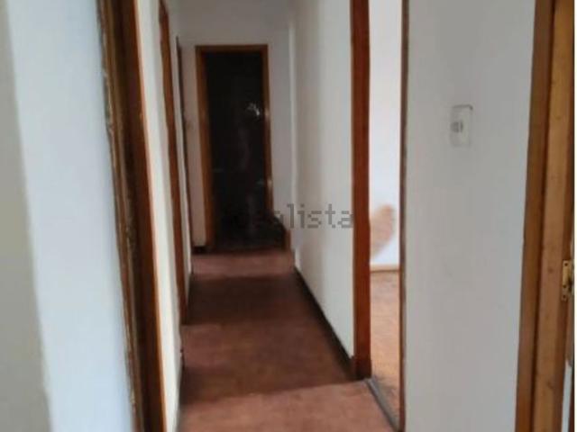 Piso en venta en A Carballeira, Gomesende