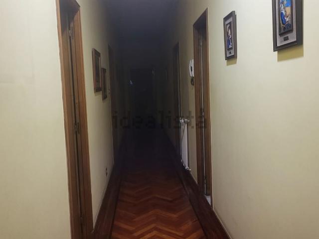 Piso en venta en Centro, Ourense