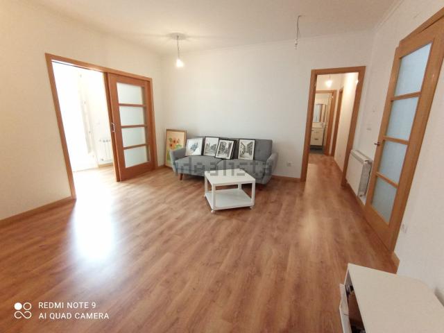 Piso en venta en Ourense, Casco Vello