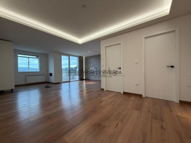 Piso en venta en Ourense, Galicia