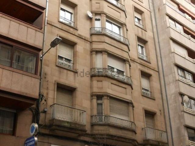 Piso en venta en Centro, Gomesende
