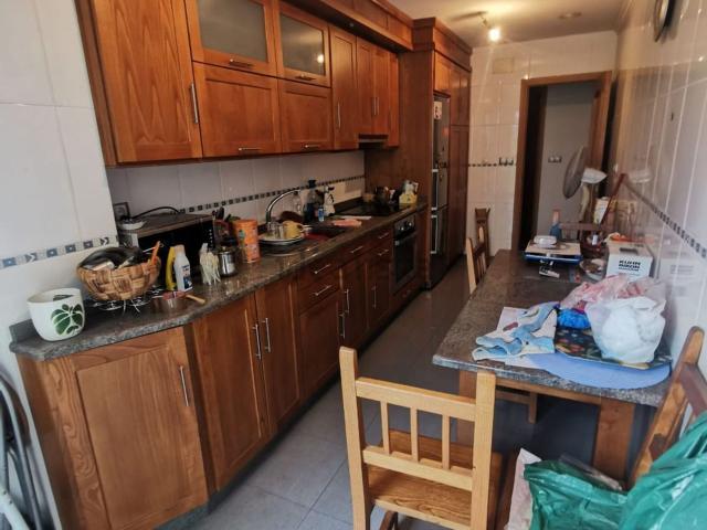 Piso en venta en O Posío, Gomesende