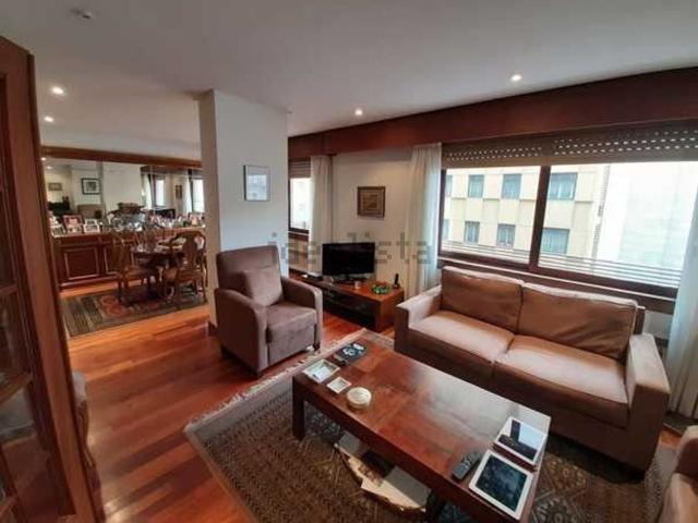 Piso en venta en Ourense, A Ponte
