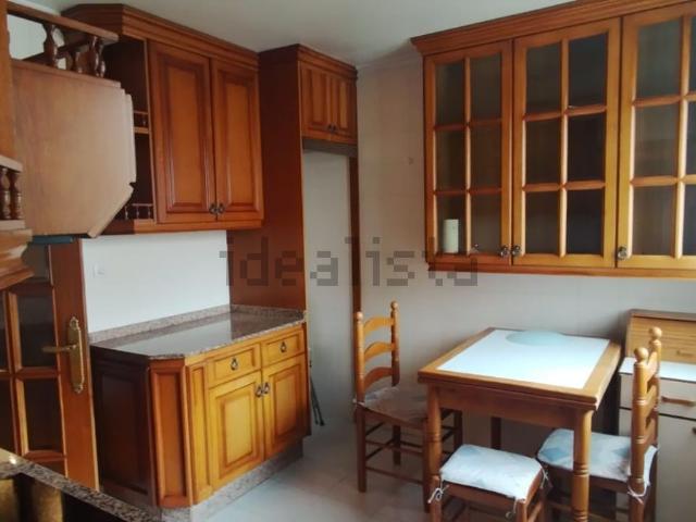 Piso en venta en Ourense, Casco Vello