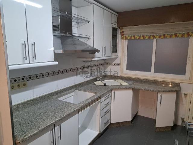 Piso en venta en Ourense, Casco Vello