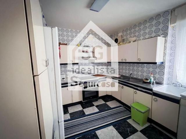 Piso en venta en A Ponte, Ourense