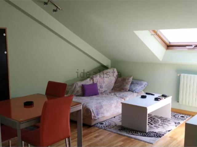 Dúplex en venta en Couto, Ourense
