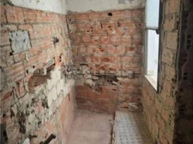 Piso en venta en Centro, Ourense