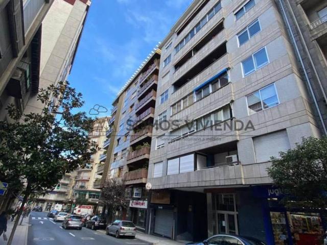 Piso en venta en Centro, Ourense