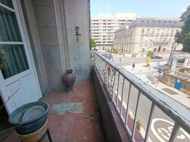 Piso en venta en Ourense, Casco Vello