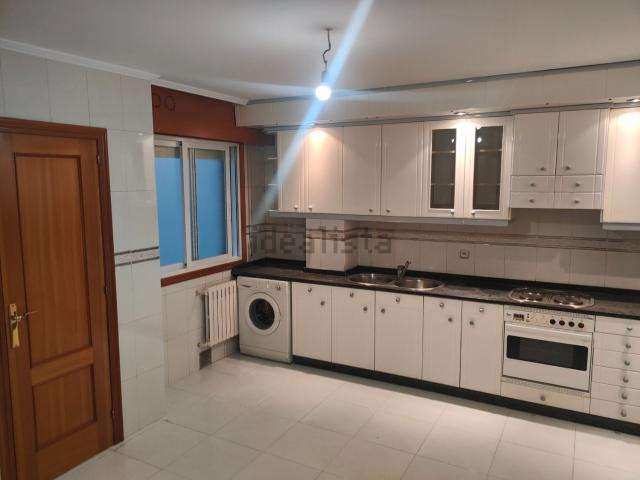 Piso en venta en Ourense, Gomesende