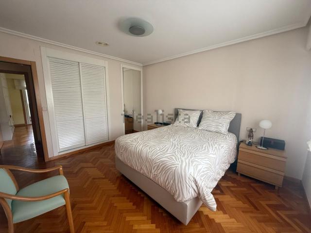 Piso en venta en Ourense, O Couto