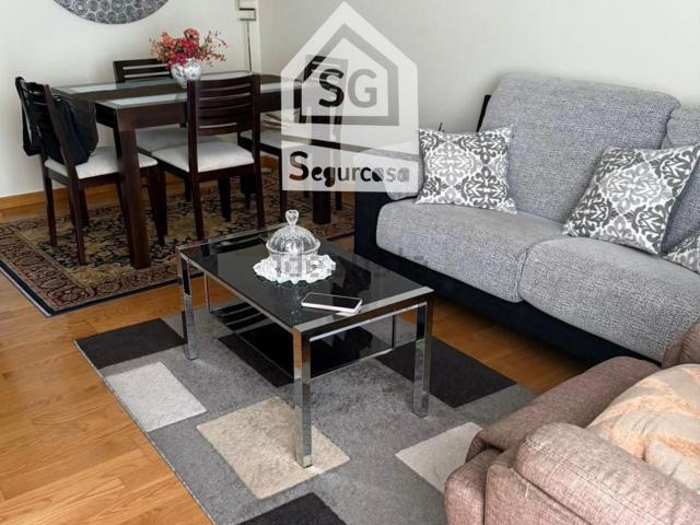 Piso en venta en A Lonia de Abaixo, Ourense
