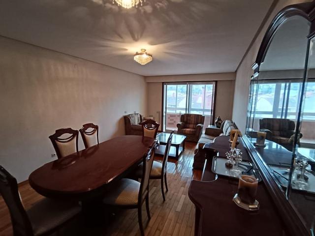 Piso en venta en Ourense, Gomesende