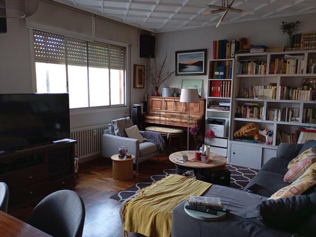 Piso en venta en Ourense, Gomesende