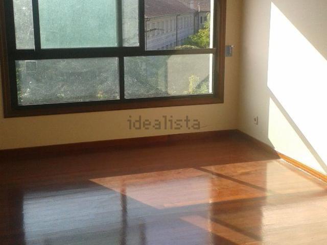 Piso en venta en Erbedelo, Ourense