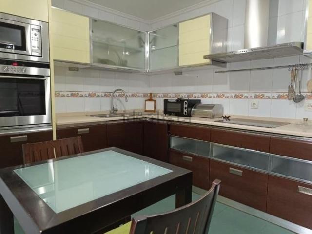 Ático en venta en Centro, Ourense