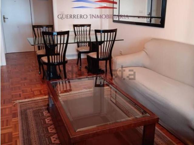 Piso en alquiler en Ourense, Gomesende