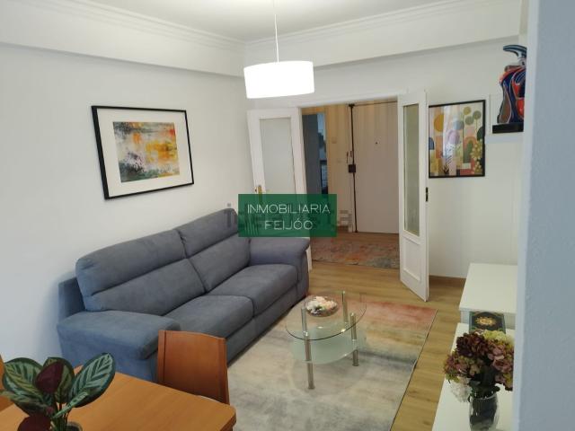 Piso en alquiler en Ourense, Casco Vello